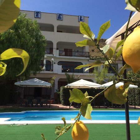 Hotel Miravalle Misilmeri Extérieur photo
