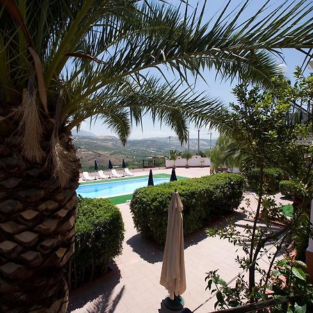 Hotel Miravalle Misilmeri Extérieur photo