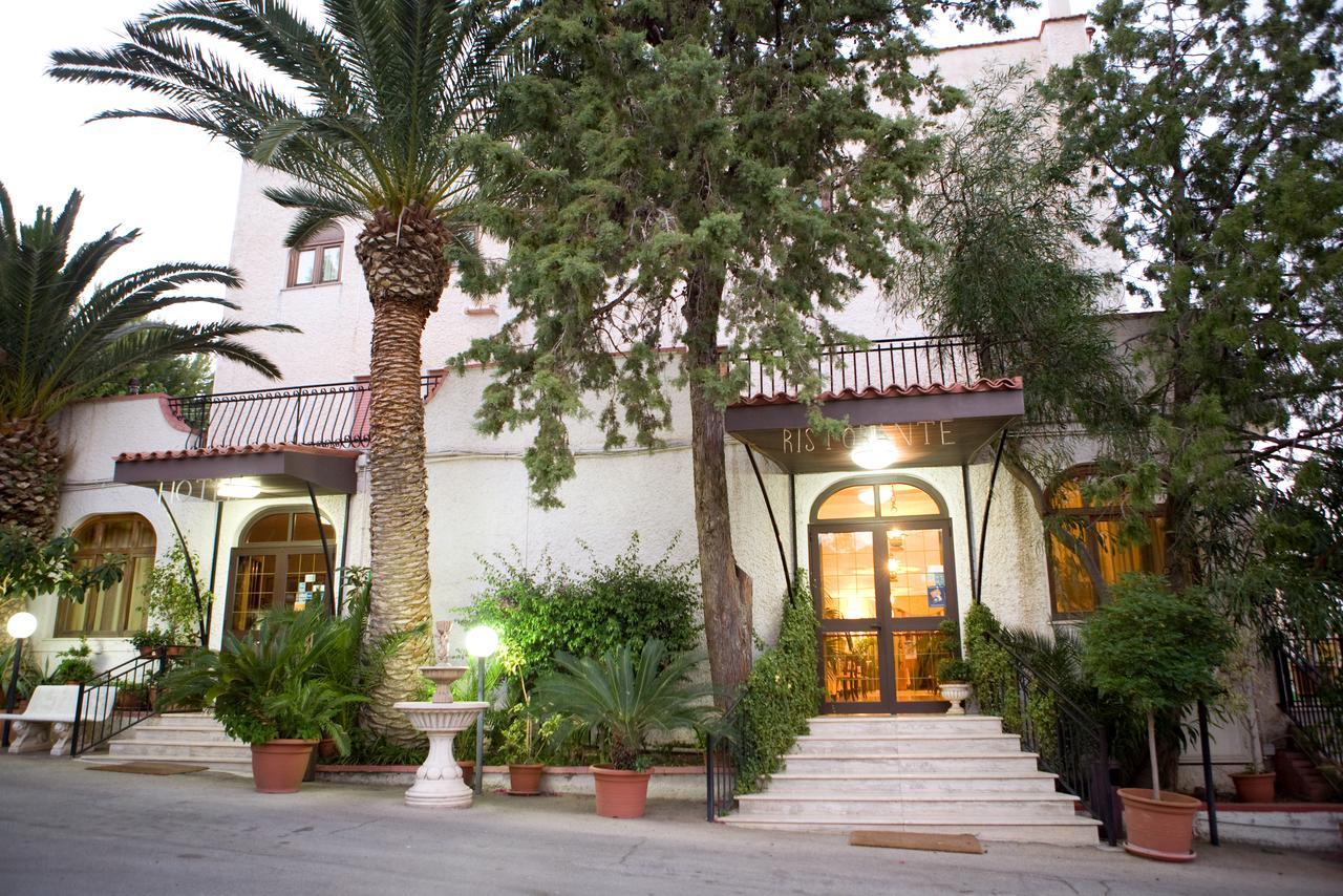 Hotel Miravalle Misilmeri Extérieur photo