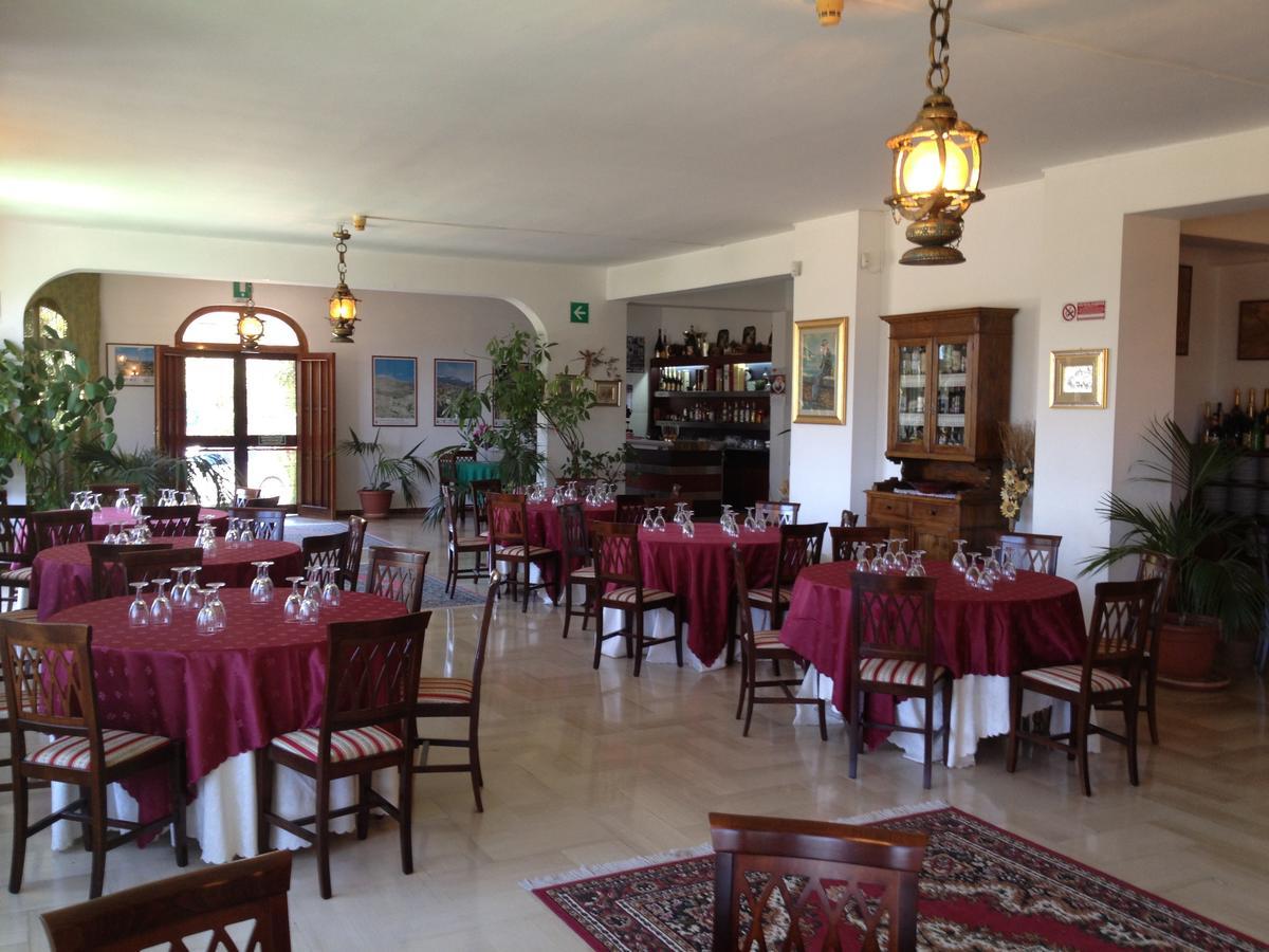 Hotel Miravalle Misilmeri Extérieur photo