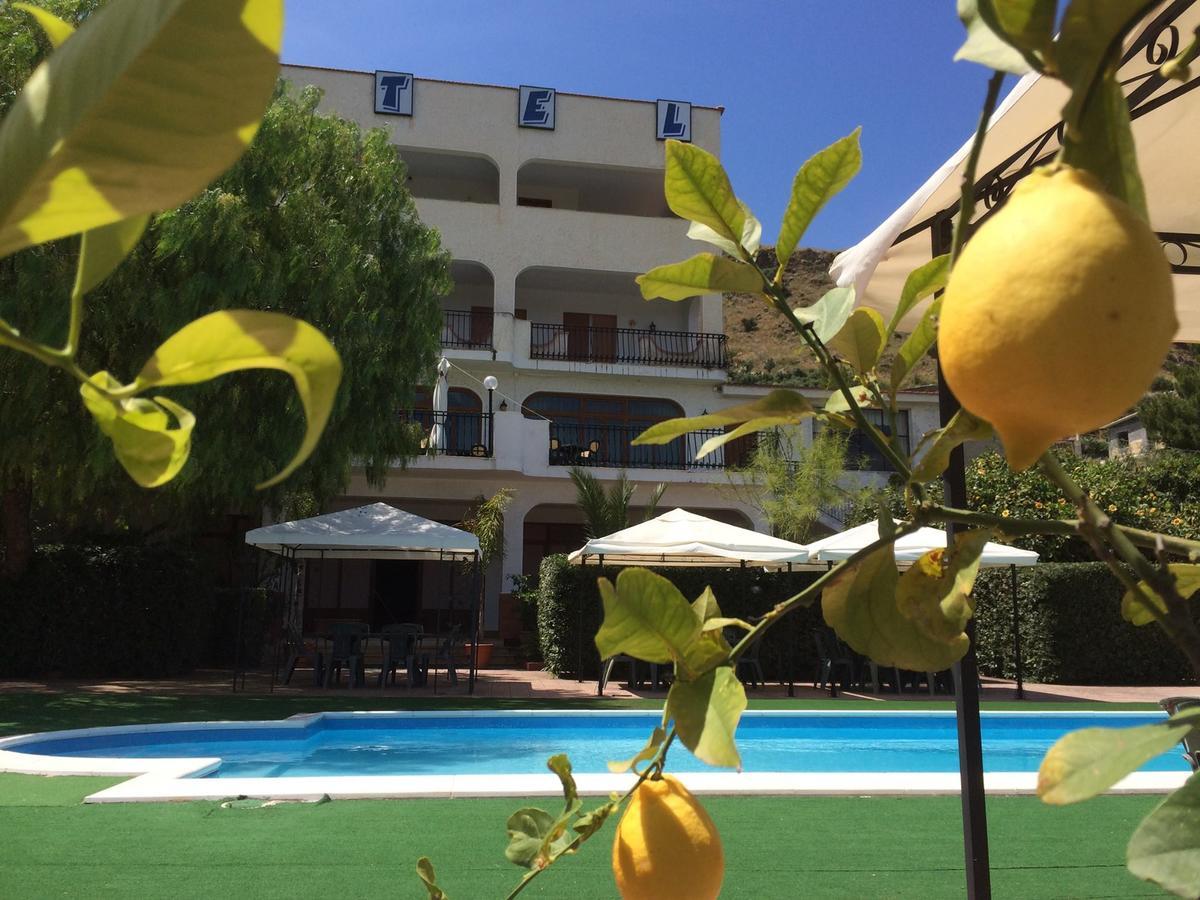 Hotel Miravalle Misilmeri Extérieur photo