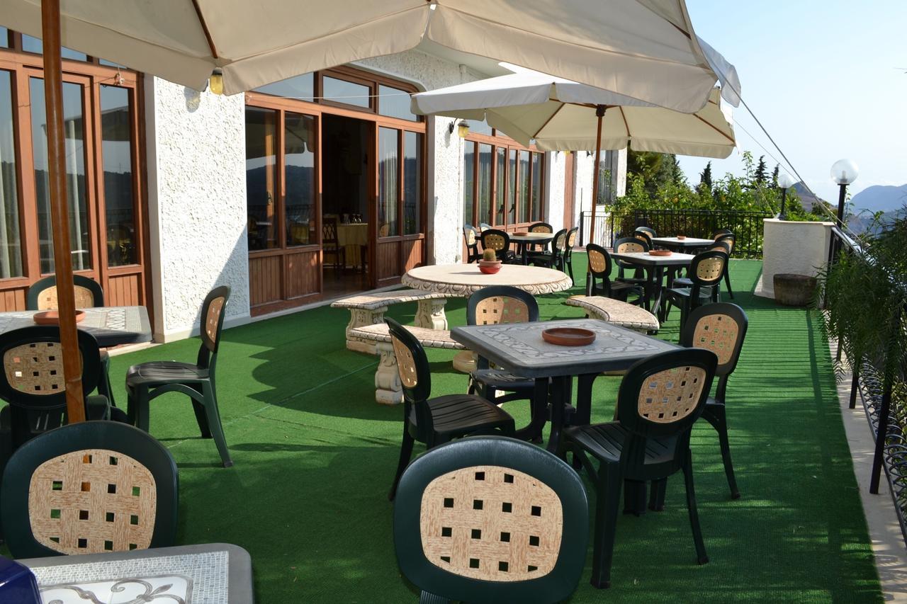 Hotel Miravalle Misilmeri Extérieur photo