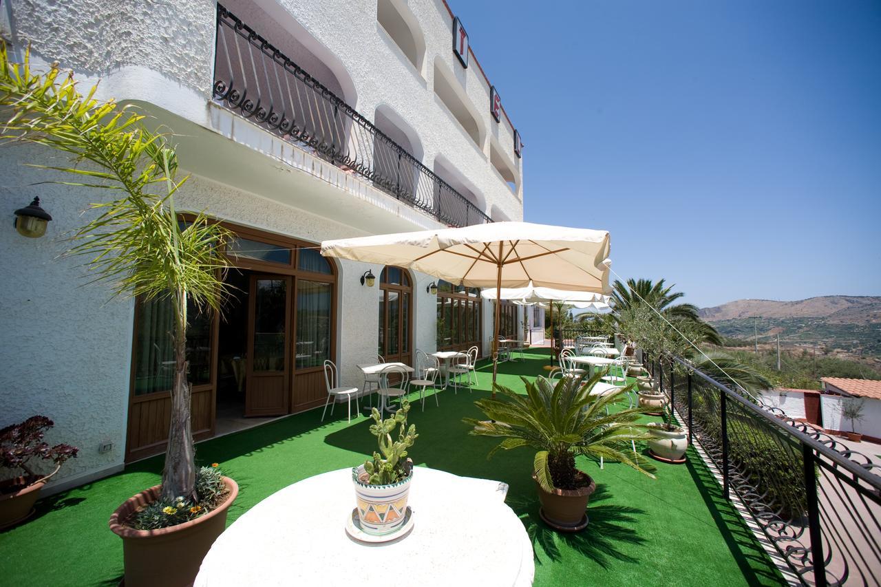 Hotel Miravalle Misilmeri Extérieur photo