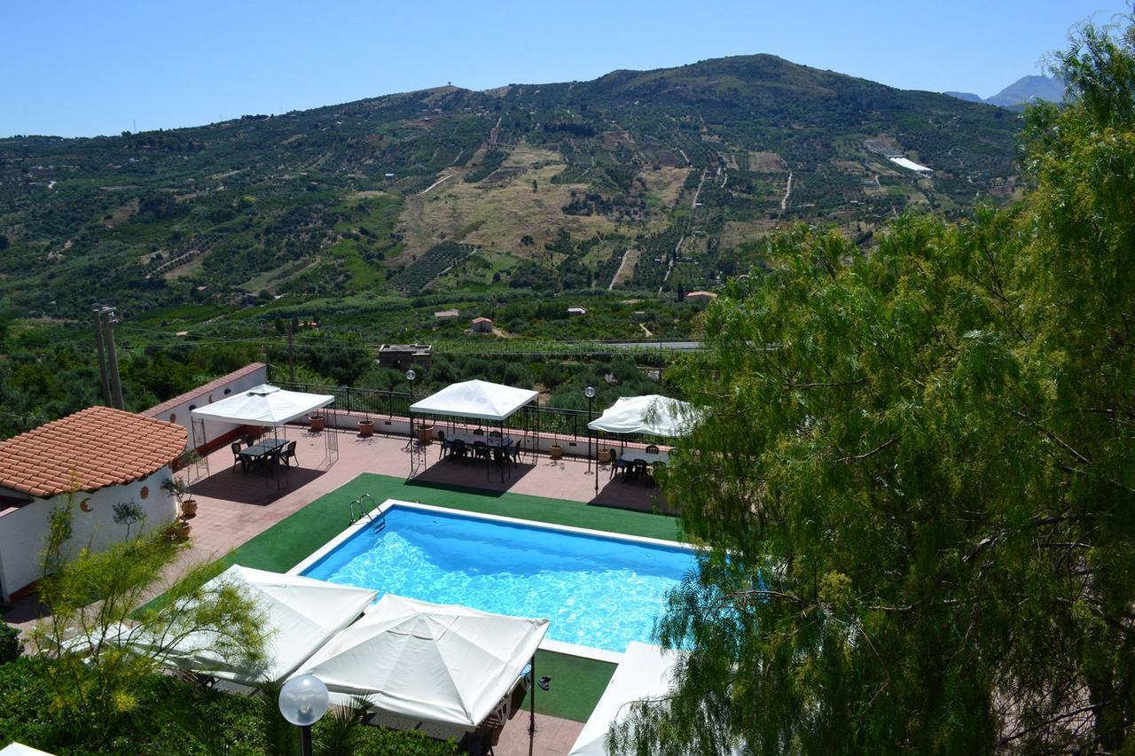 Hotel Miravalle Misilmeri Extérieur photo