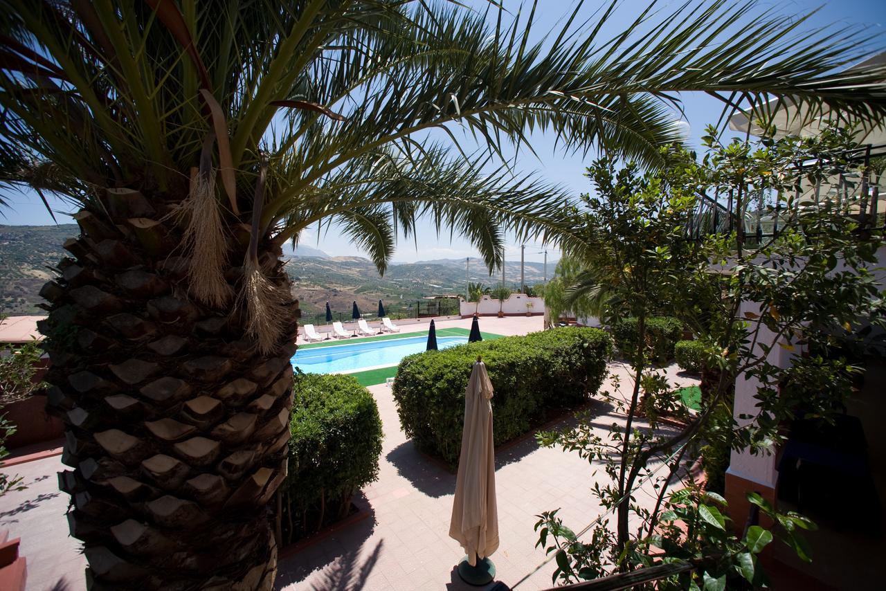 Hotel Miravalle Misilmeri Extérieur photo