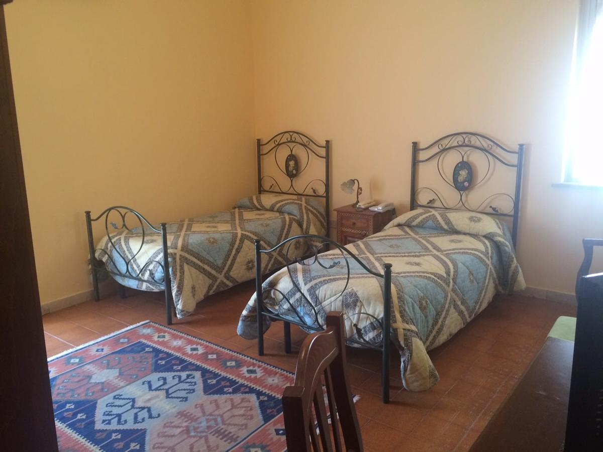 Hotel Miravalle Misilmeri Extérieur photo