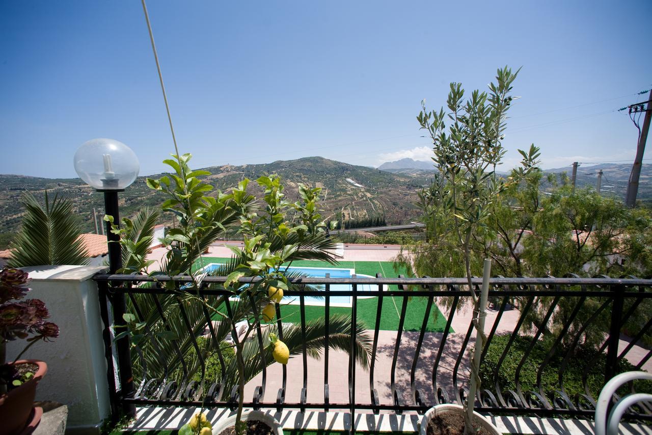Hotel Miravalle Misilmeri Extérieur photo