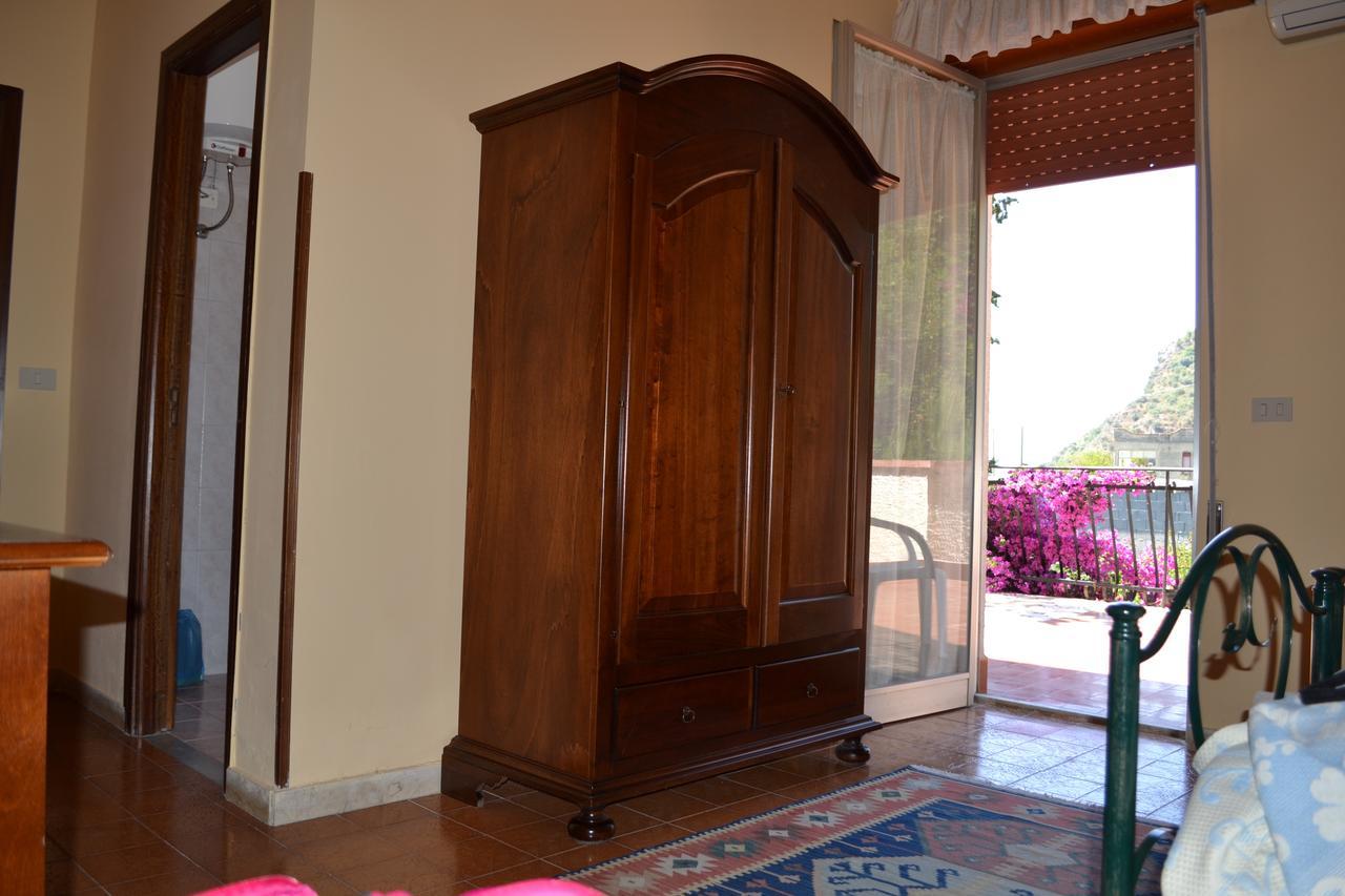 Hotel Miravalle Misilmeri Extérieur photo