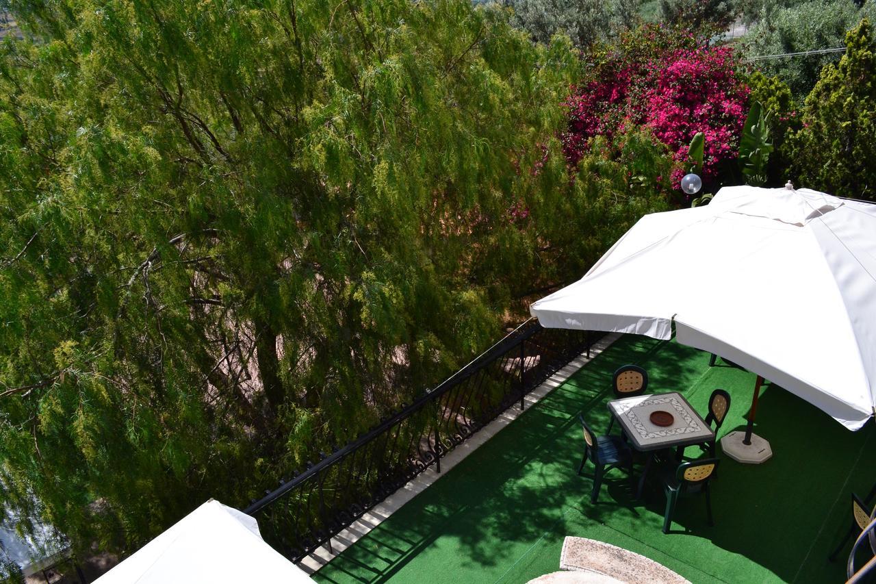 Hotel Miravalle Misilmeri Extérieur photo