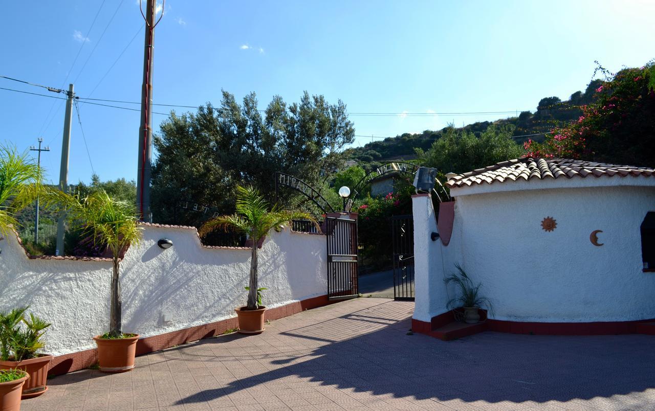 Hotel Miravalle Misilmeri Extérieur photo
