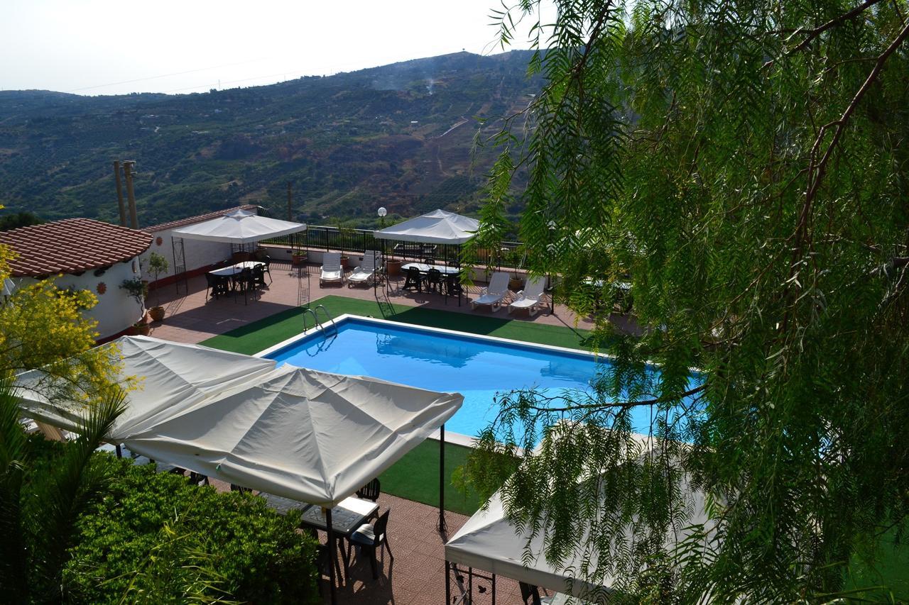 Hotel Miravalle Misilmeri Extérieur photo