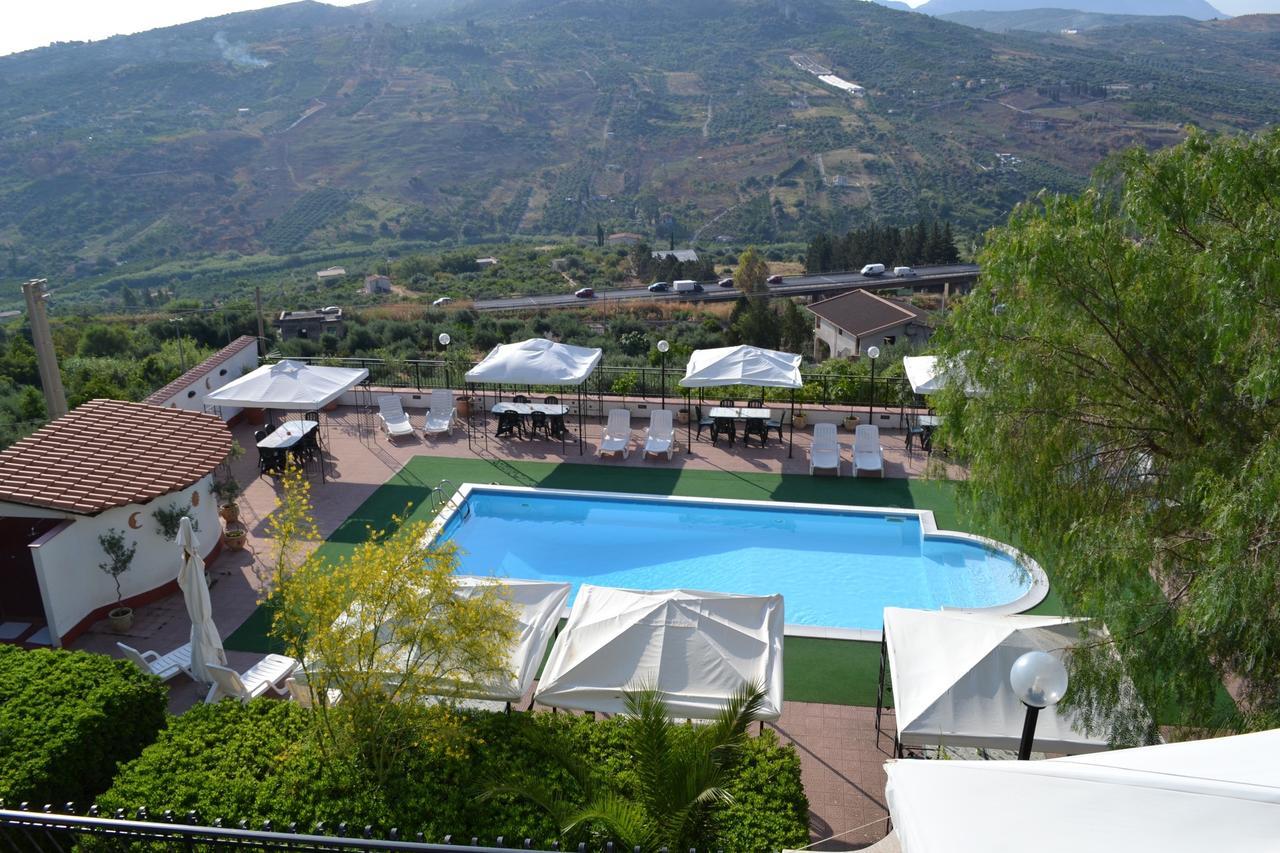 Hotel Miravalle Misilmeri Extérieur photo