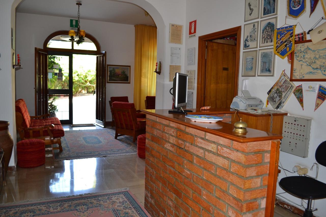 Hotel Miravalle Misilmeri Extérieur photo