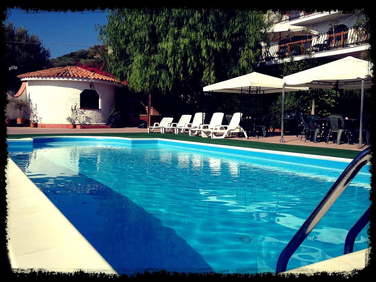 Hotel Miravalle Misilmeri Extérieur photo