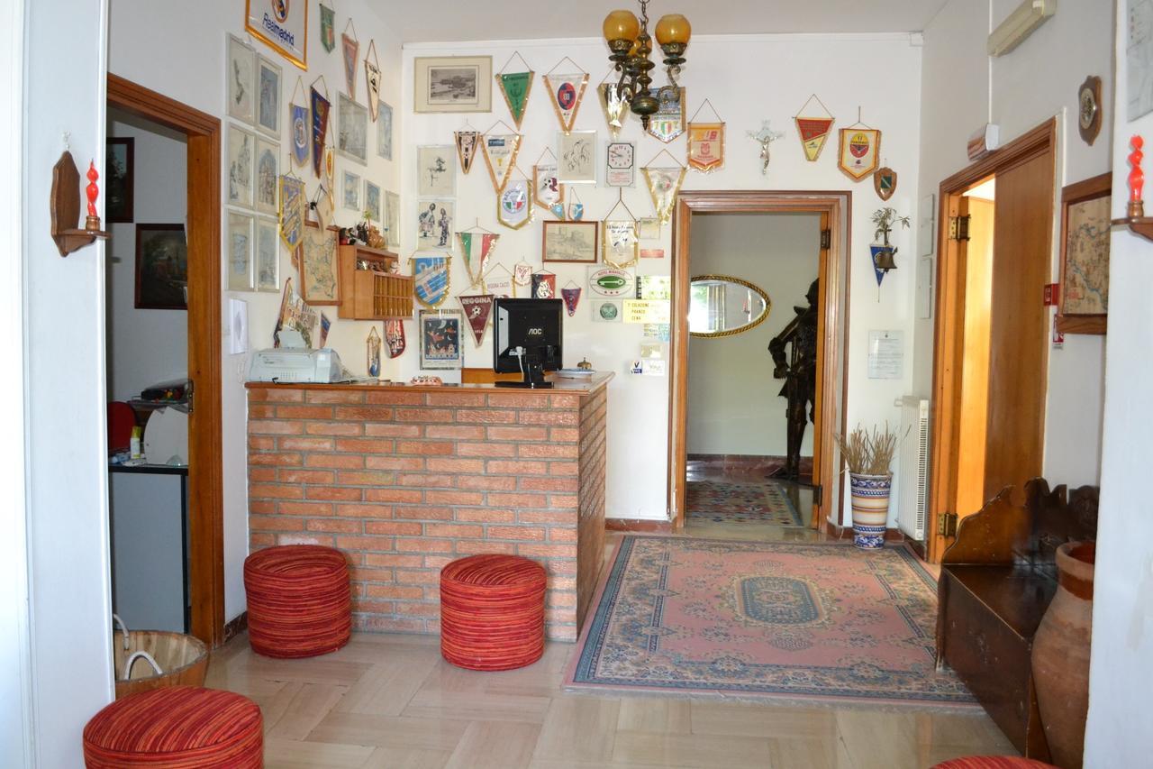 Hotel Miravalle Misilmeri Extérieur photo