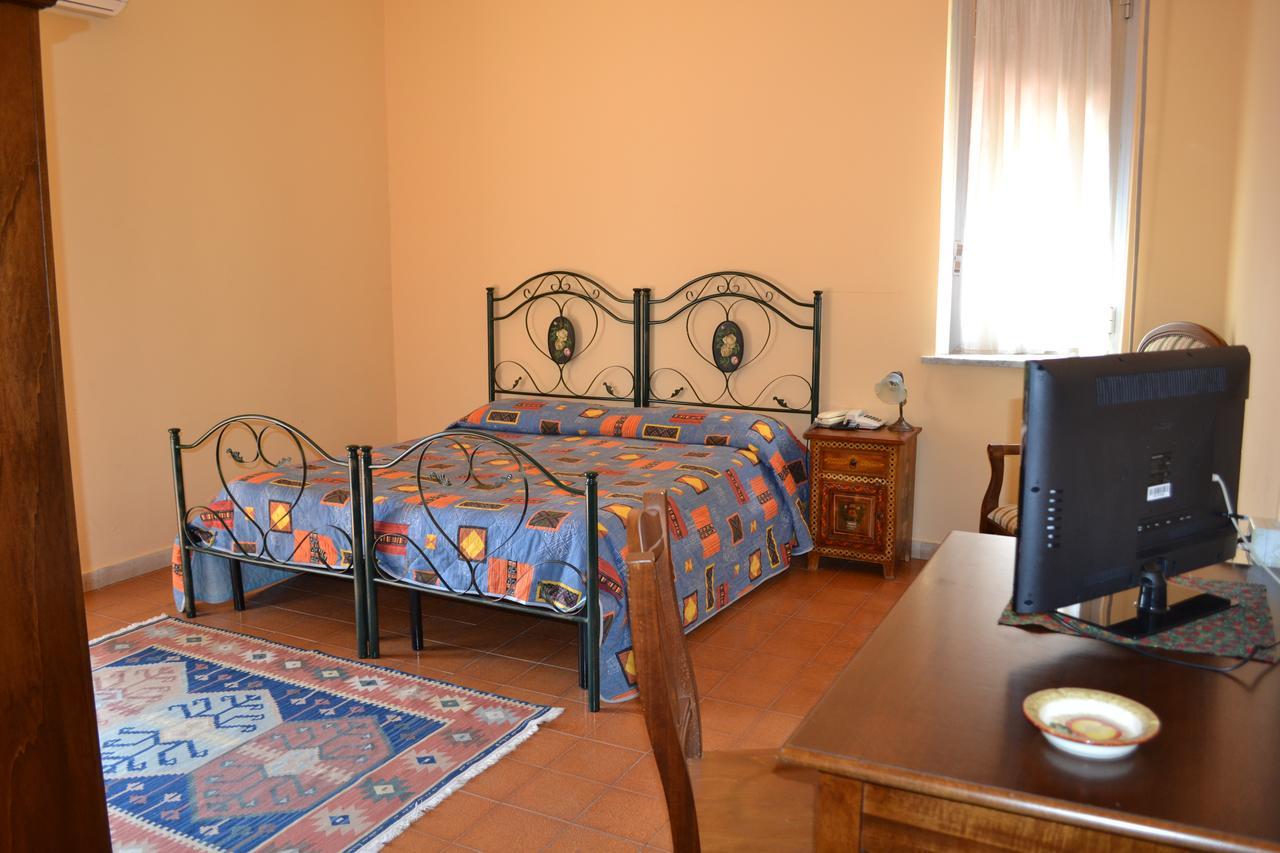 Hotel Miravalle Misilmeri Extérieur photo