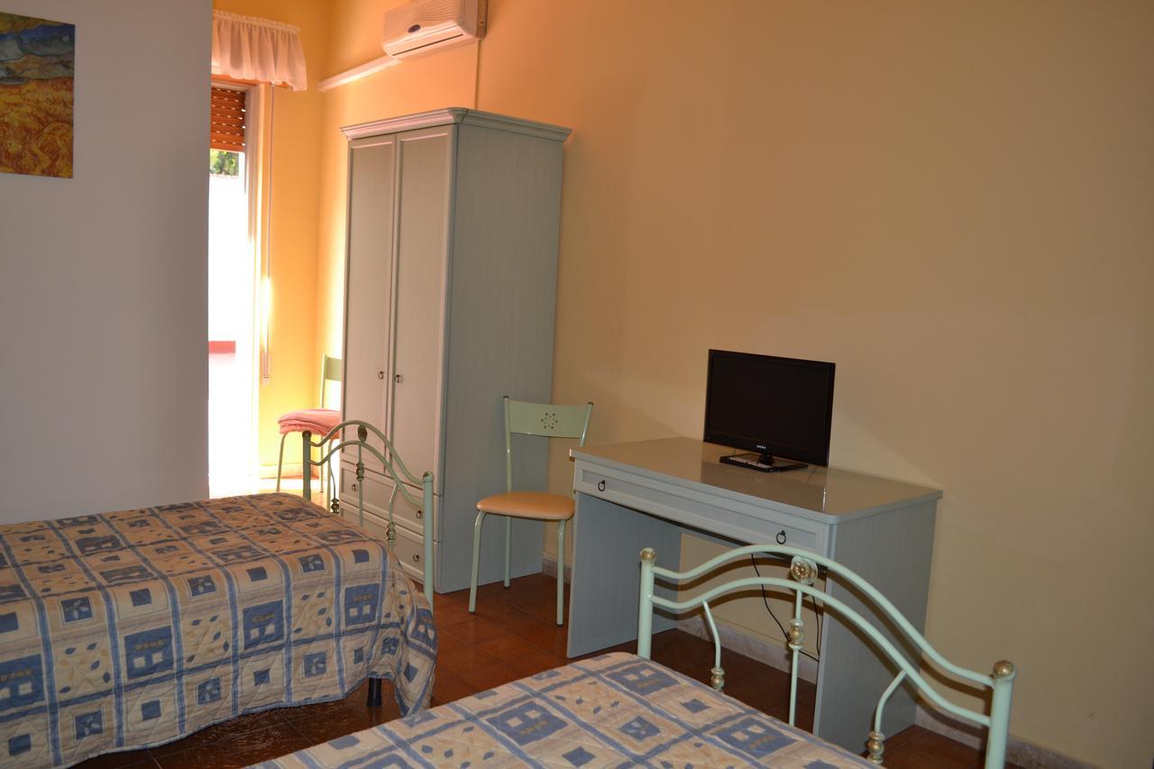 Hotel Miravalle Misilmeri Extérieur photo