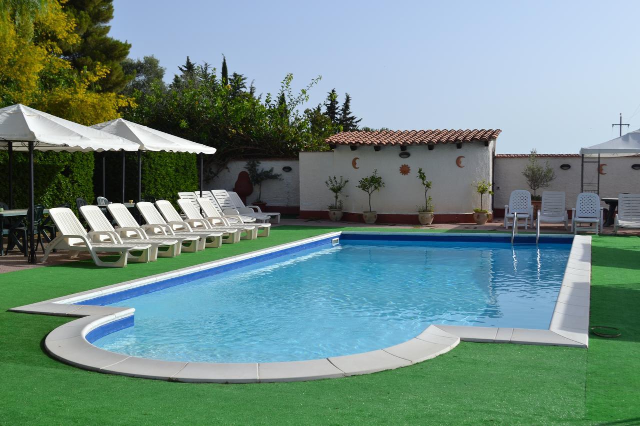 Hotel Miravalle Misilmeri Extérieur photo