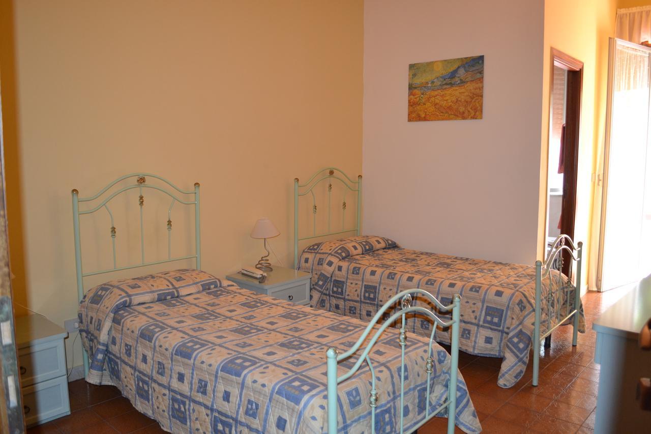 Hotel Miravalle Misilmeri Extérieur photo
