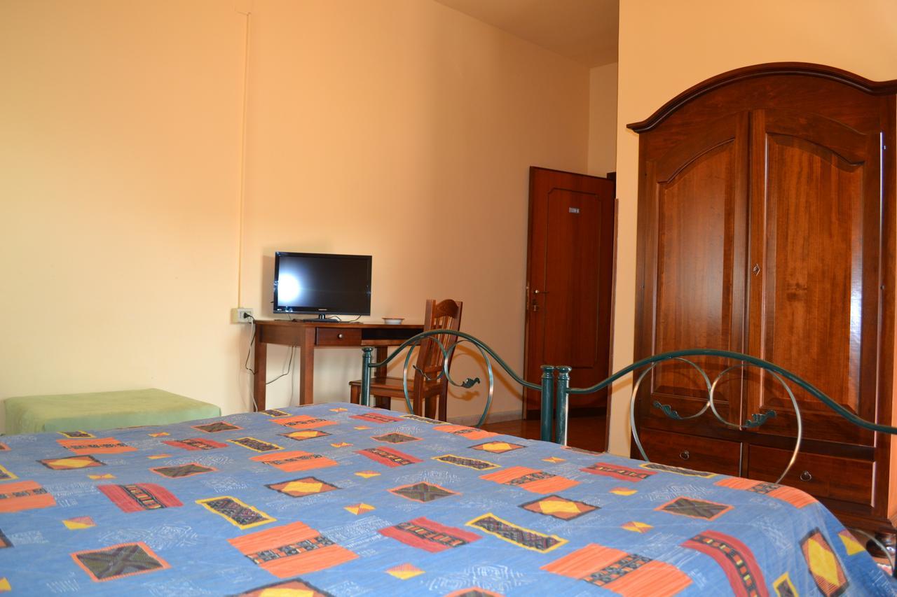 Hotel Miravalle Misilmeri Extérieur photo