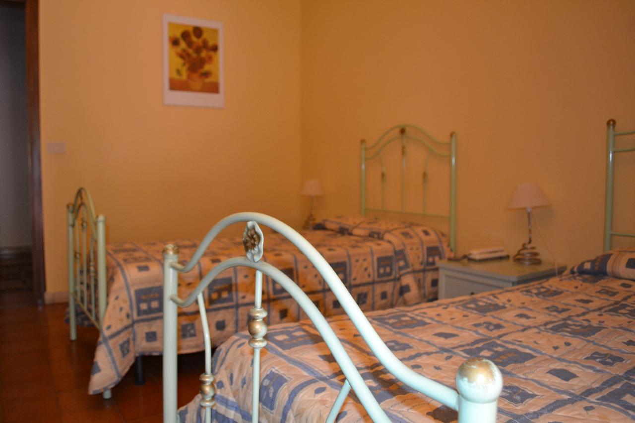 Hotel Miravalle Misilmeri Extérieur photo
