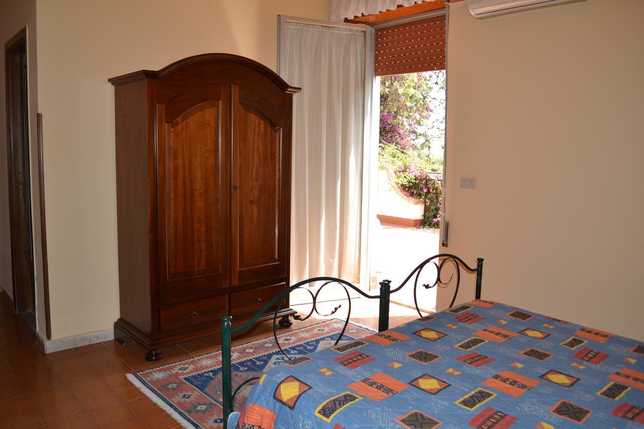 Hotel Miravalle Misilmeri Extérieur photo