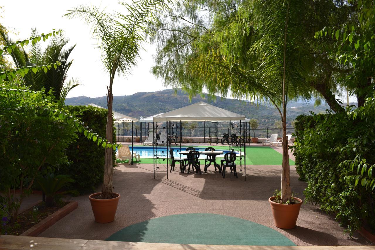 Hotel Miravalle Misilmeri Extérieur photo